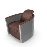 Aviator Tomcat Chair PNG & PSD Images