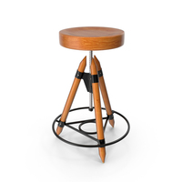 Bar Stool PNG & PSD Images