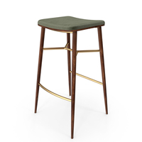 Bar Stool Naika L SG PNG & PSD Images