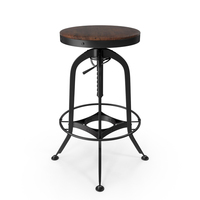 Bar Stool Toledo PNG & PSD Images