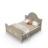 Bed Hooker PNG & PSD Images