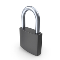 Padlock PNG & PSD Images