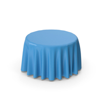 Tablecloth PNG & PSD Images