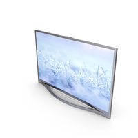 Modern Plasma TV PNG & PSD Images