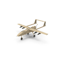 Unidentified Sand Color Drone PNG & PSD Images