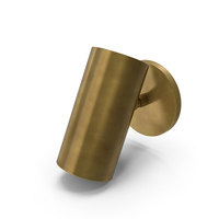 Champeaux Table Lamp PNG & PSD Images