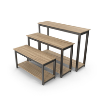 Store Furniture Clothing Stand PNG & PSD Images