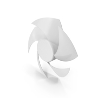 Impeller White PNG & PSD Images