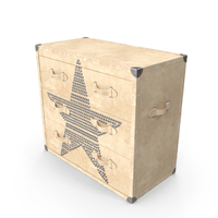 Chest of Drawers Andrew Martin Star PNG & PSD Images