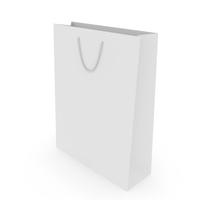 Paper Bag PNG & PSD Images