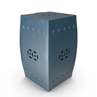 Chinese Stool PNG & PSD Images