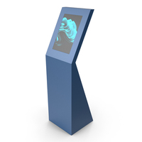 Kiosk PNG & PSD Images