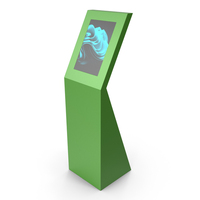 Kiosk PNG & PSD Images