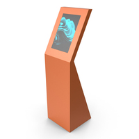 Kiosk PNG & PSD Images