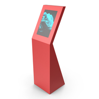 Kiosk PNG & PSD Images