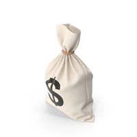 Money Bag PNG & PSD Images