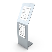 Kiosk PNG & PSD Images