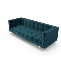 Claridge Sofa PNG & PSD Images
