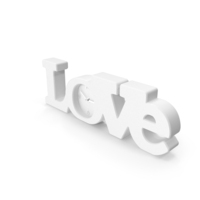 Love Clock PNG & PSD Images