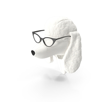 Soft Poodle - Doris PNG & PSD Images