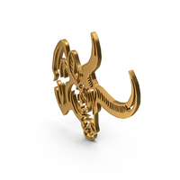 Taurus Astrology Sign PNG & PSD Images