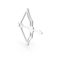 Arrow Ready Target Hit Game PNG & PSD Images