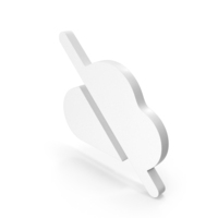 Block Connection Cloud Web Online PNG & PSD Images