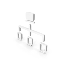 Computer File Link Connections Web PNG & PSD Images