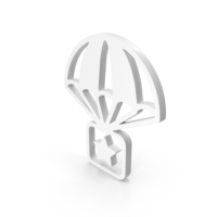 Favorite Star Parachute PNG & PSD Images