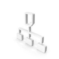 File Folder Link Connections Web PNG & PSD Images
