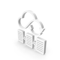 File Share Cloud Security Process Web PNG & PSD Images