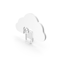Files Share Tick Cloud Secure PNG & PSD Images