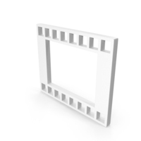 Frame Video Music Gallery PNG & PSD Images