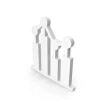 Graph Stock Market Growth Loss Line PNG & PSD Images