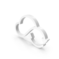 Infinity Design Cloud Web Processing PNG & PSD Images