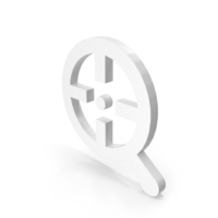 Magnify Find Trigger Target Search PNG & PSD Images