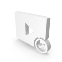 Music Tick Mark PNG & PSD Images