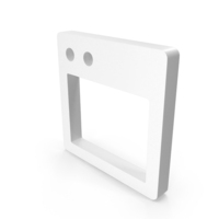 New Page Command Window Web PNG & PSD Images