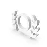 Secure Circle Trust Leaf Icon PNG & PSD Images