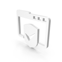 Secure Page Shield Guard Web PNG & PSD Images