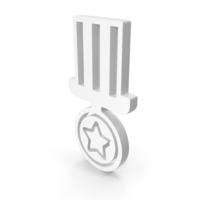 Star Favorite Medal Win PNG & PSD Images