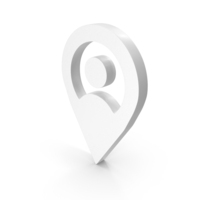 User Location Employee Officer Map Navigate PNG & PSD Images