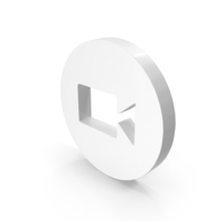 Video Camera Coin Gallery App Web Icon PNG & PSD Images