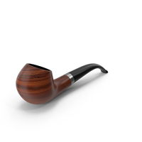 Smoking Pipe PNG & PSD Images