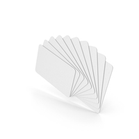 Playing Cards PNG & PSD Images