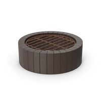Sewer Well Grate PNG & PSD Images