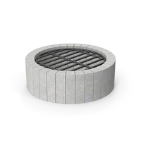 Sewer Well Grate PNG & PSD Images
