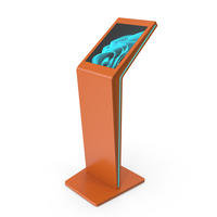 Kiosk PNG & PSD Images
