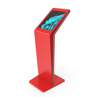 Kiosk PNG & PSD Images