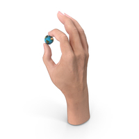 Hand Holding The Earth PNG & PSD Images